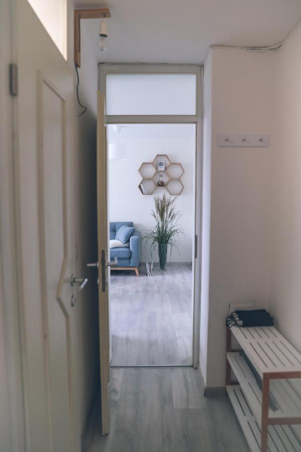 Ella'S Castle View Apartment Любляна Экстерьер фото