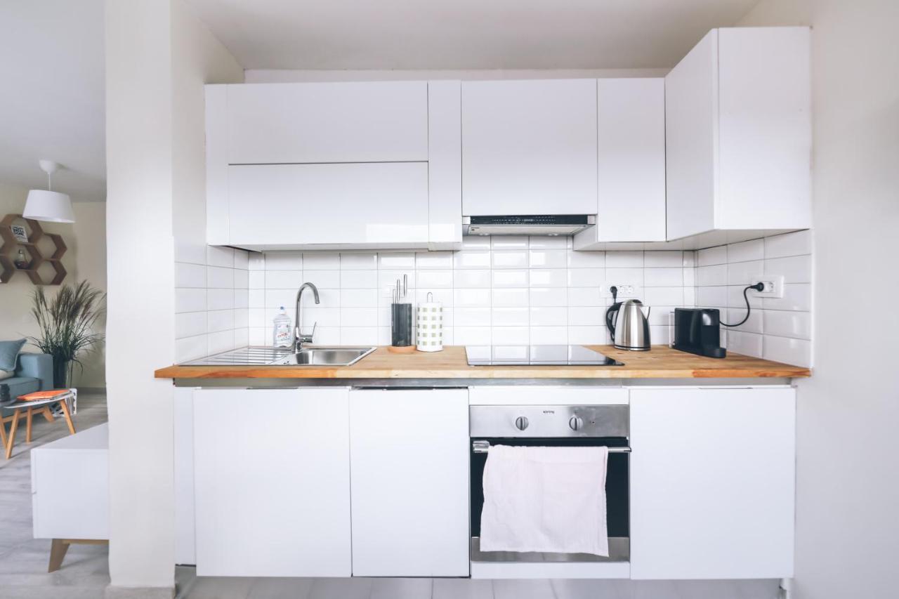 Ella'S Castle View Apartment Любляна Экстерьер фото